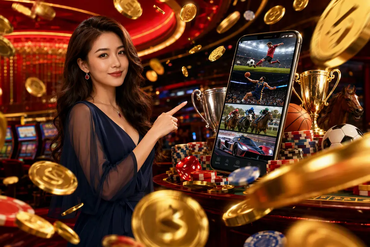 67bo VIP ক্যাশব্যাক পুরস্কার